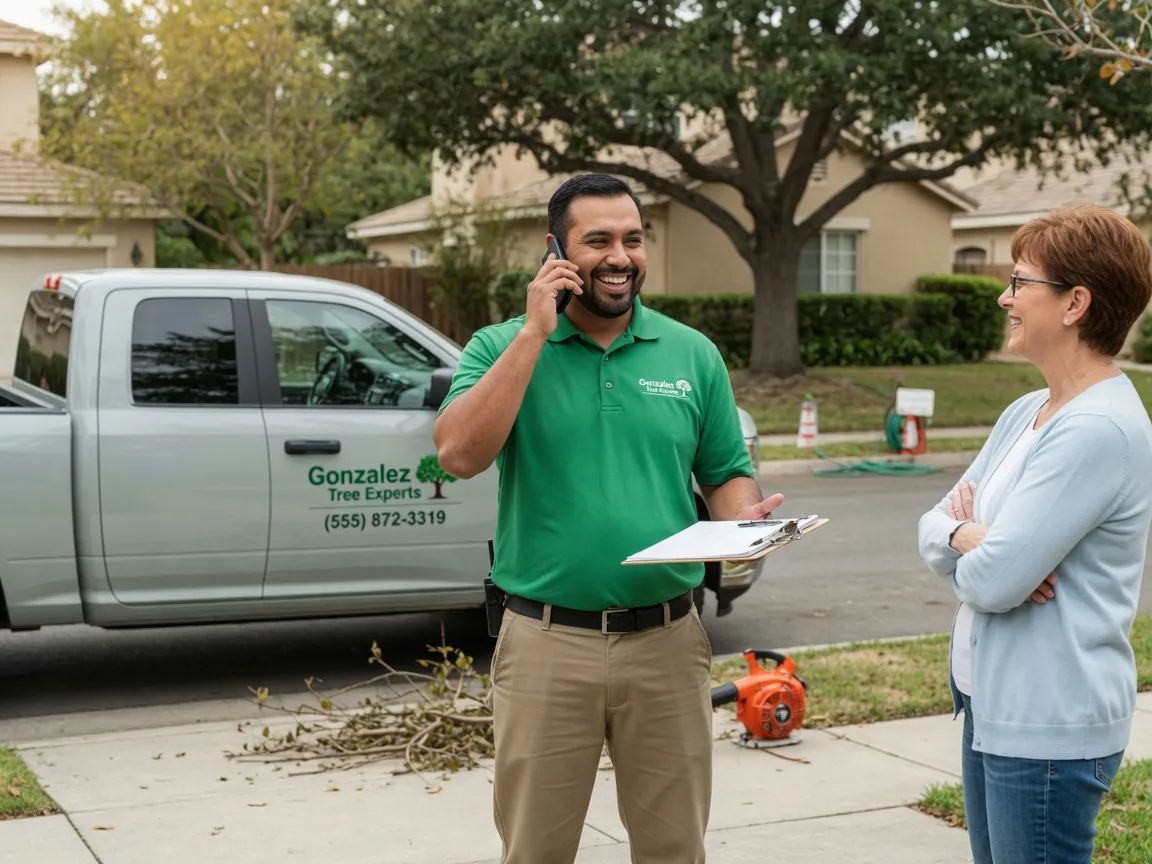 Tree Service Lyons, KS FAQs